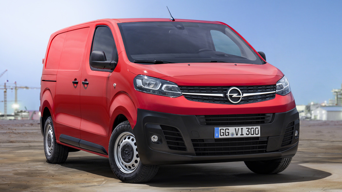 Opel Vivaro Alter Name Neue Familie Autohaus De