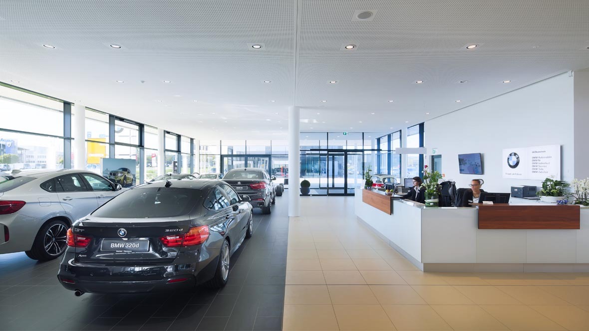 Bmw Becker Tiemann Bielefeld - dReferenz Blog