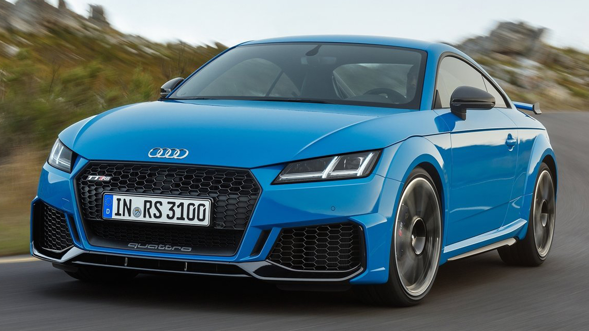 subaru legacy audi tt 2020 innenraum