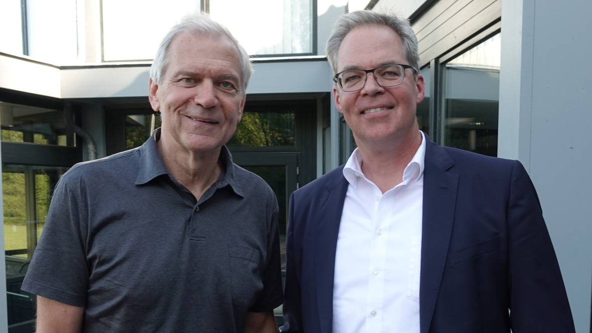 Dekra Interview Zu Beigestellten Prufungen Trennung Von Prufen Und Reparieren Muss Bestehen Bleiben Autohaus De
