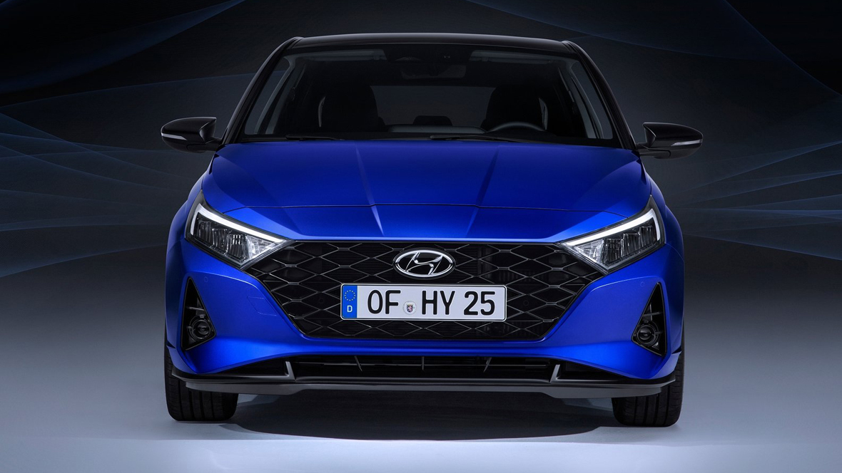 Kleinwagen Das Kostet Der Neue Hyundai I Autohaus De