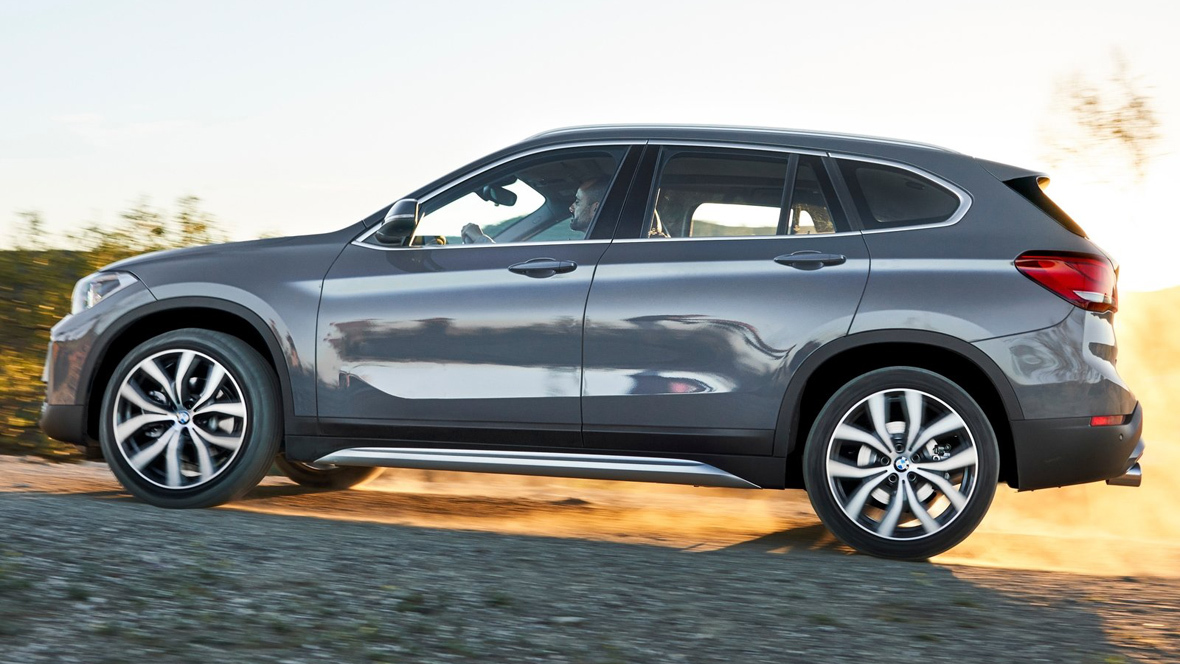 Bmw X1 Facelift 2020 Autohaus De