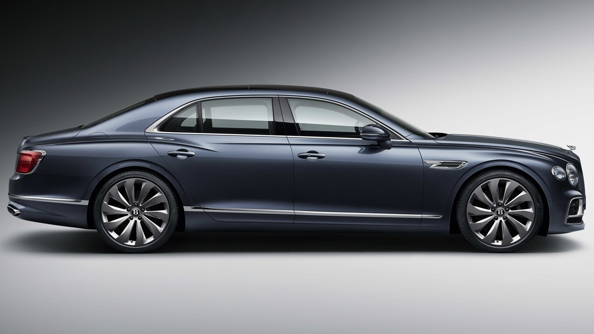 Bentley Flying Spur 2020 Autohaus De