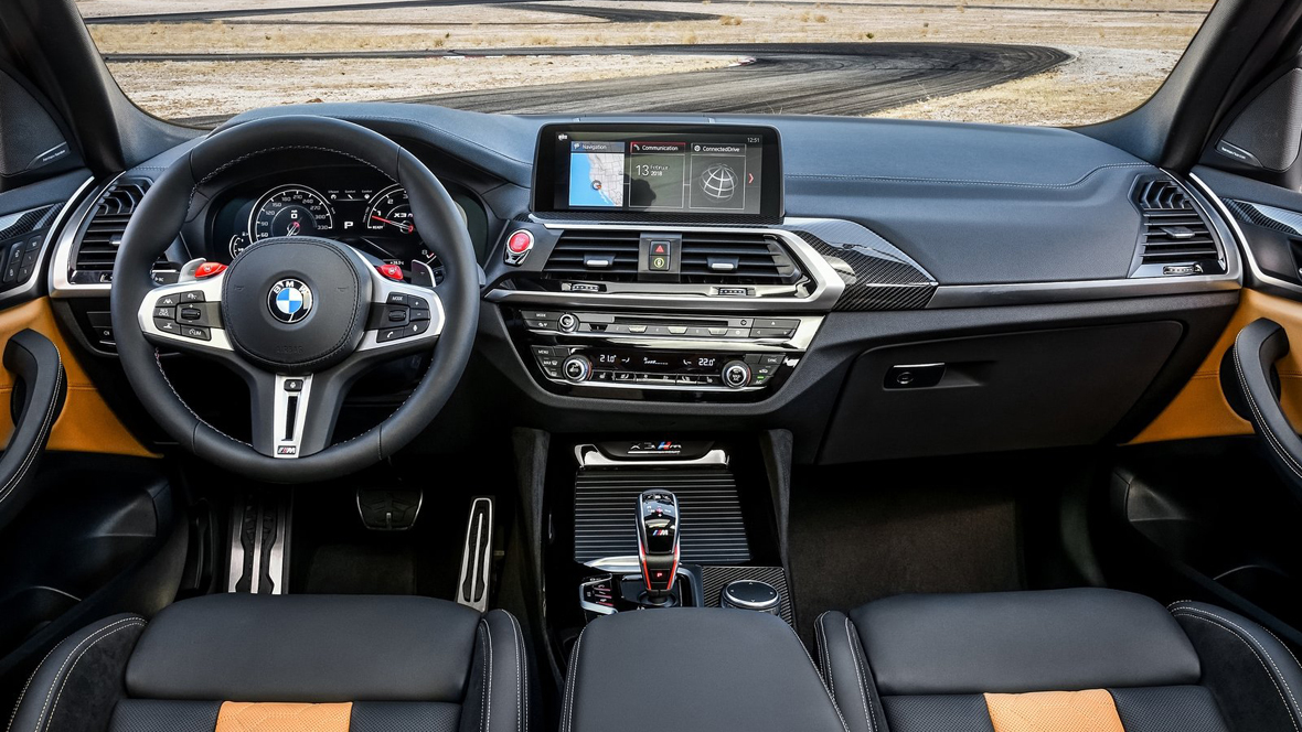 Bmw X3 M Competition 2020 Autohaus De