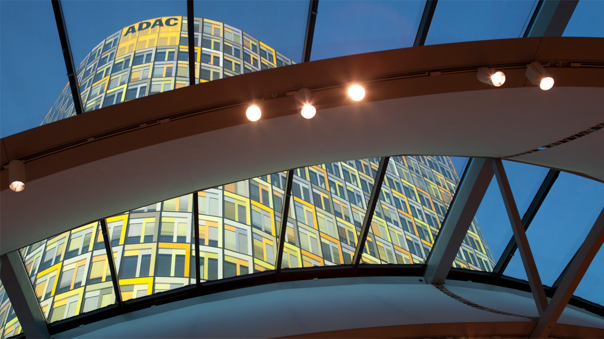 ADAC Zentrale Transparenz Skandal