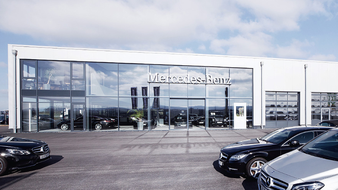 Ahg Newel Gmbh