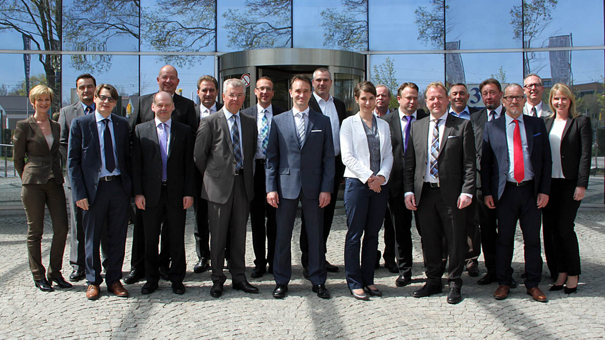 AUTOHAUS IT-Symposium 2015