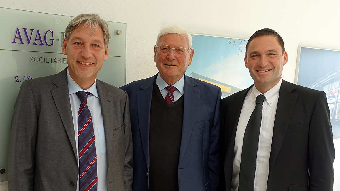 'Wir müssen uns noch stärker professionalisieren'