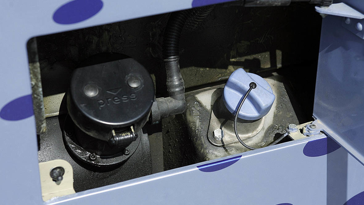 AdBlue lkw und Busse