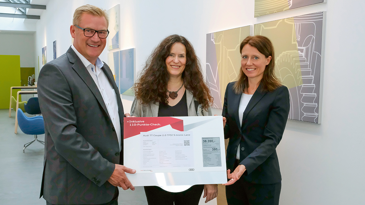 Finanzpartner Akf Bank Direkt Loslegen Dank Flexibler Finanzierung Autohaus De
