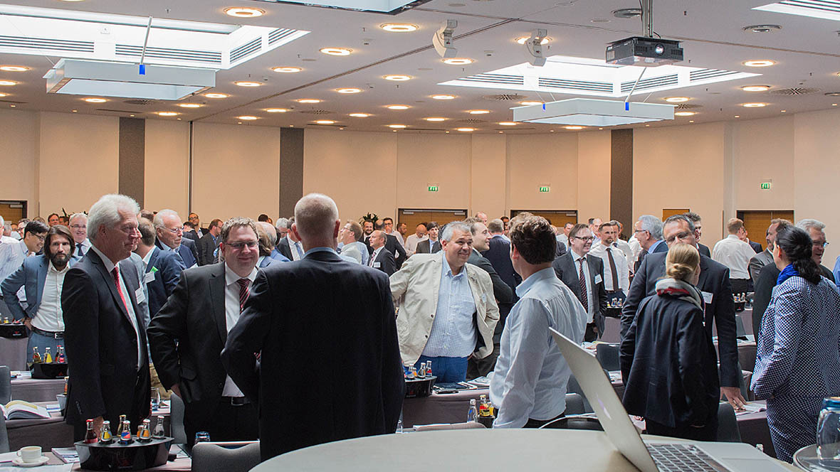 Programm Aftersales-Forum