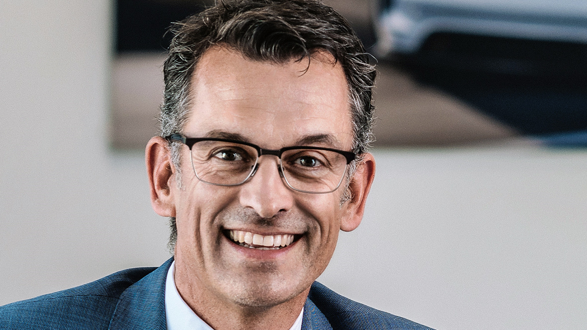 'Verantwortungsvoll und zukunftsorientiert'