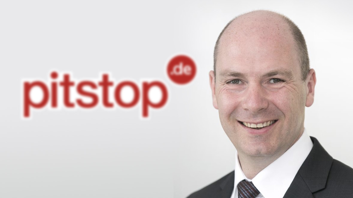 Werkstattkette Neuer Geschäftsführer bei Pitstop autohaus.de