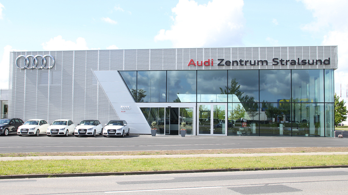 Best HD Pictures about  Audi Zentrum Stralsund  with No AI Images