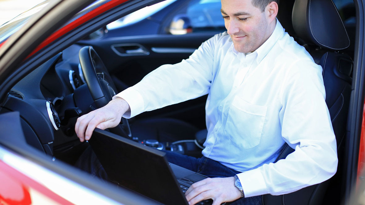 Fahrzeugsicherheit Die Hacker sind überall autohaus.de