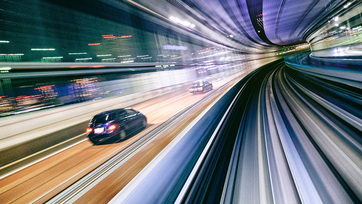 Die Mobilität wird sich grundlegend verändern.