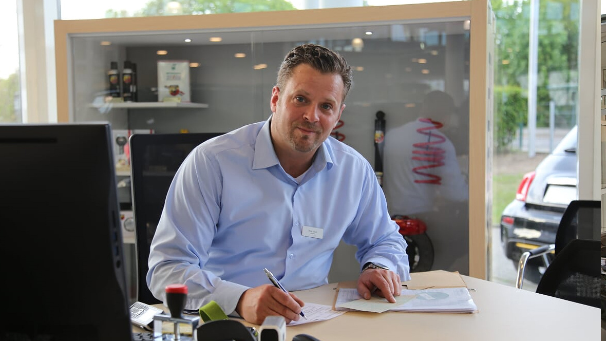 Autohaus König Teltow (Fiat/Jeep/Abarth/Alfa Romeo) autohaus.de