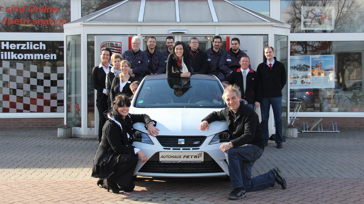 Service-Prozesse: Neues Händler-Coaching von Seat - autohaus.de