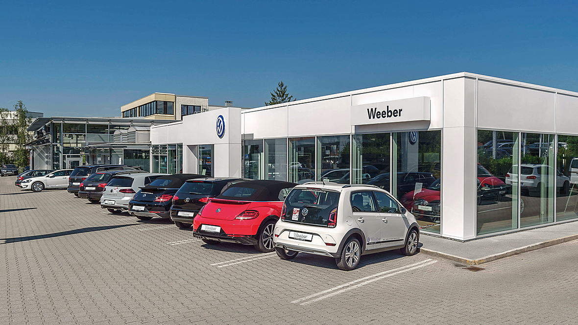 Ein Software-Roboter als neuer Mitarbeiter