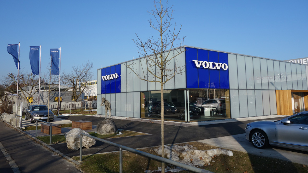 Autowelt Linz - autohaus.de