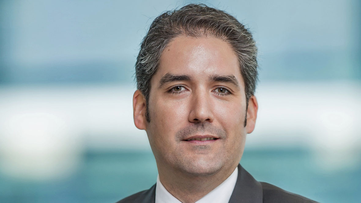 Personalie Neuer Vertriebschef bei Hyundai Deutschland autohaus.de