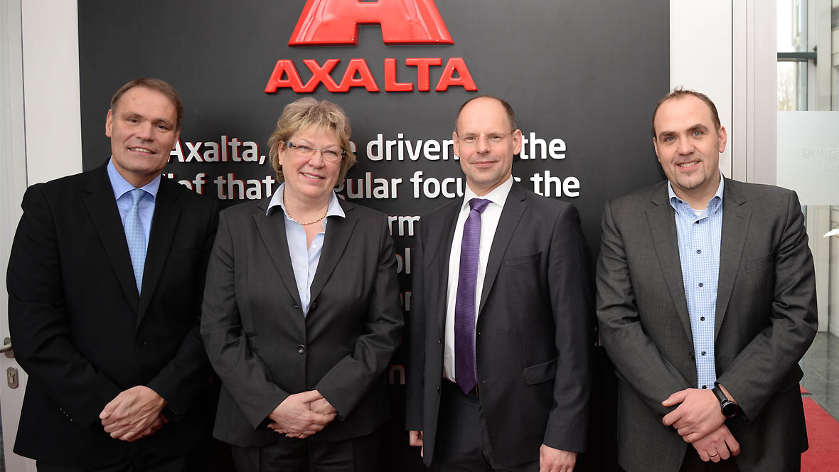 Axalta