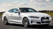 BMW 4er Coupè (2021)