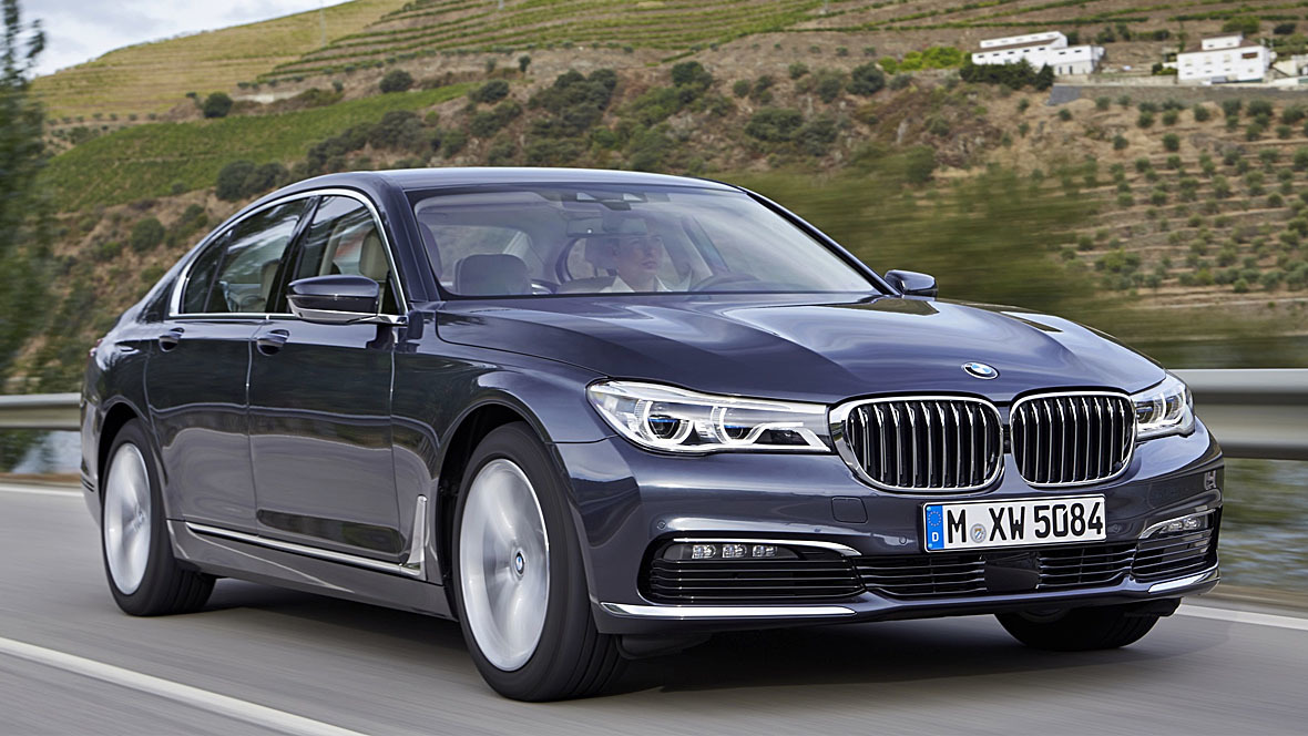 BMW 7er