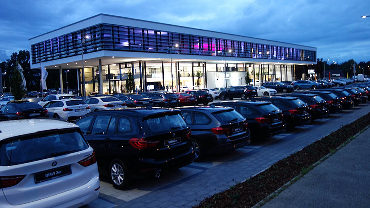 Bmw Freiburg Bmw Freiburg