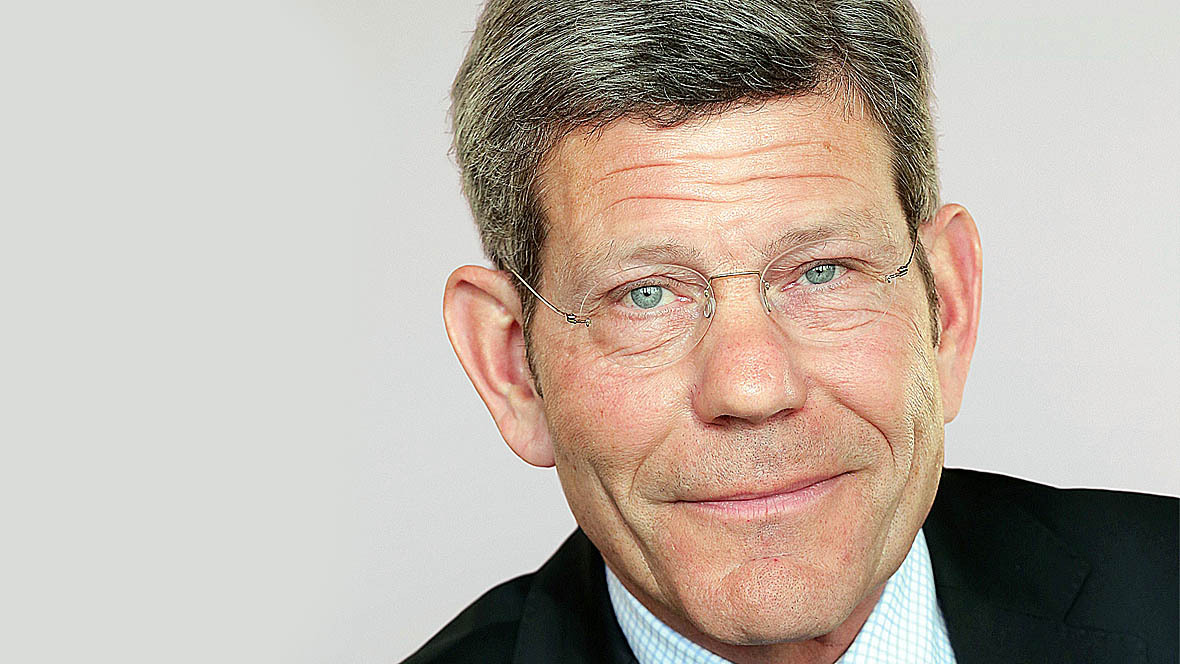 Bernhard Mattes VDA