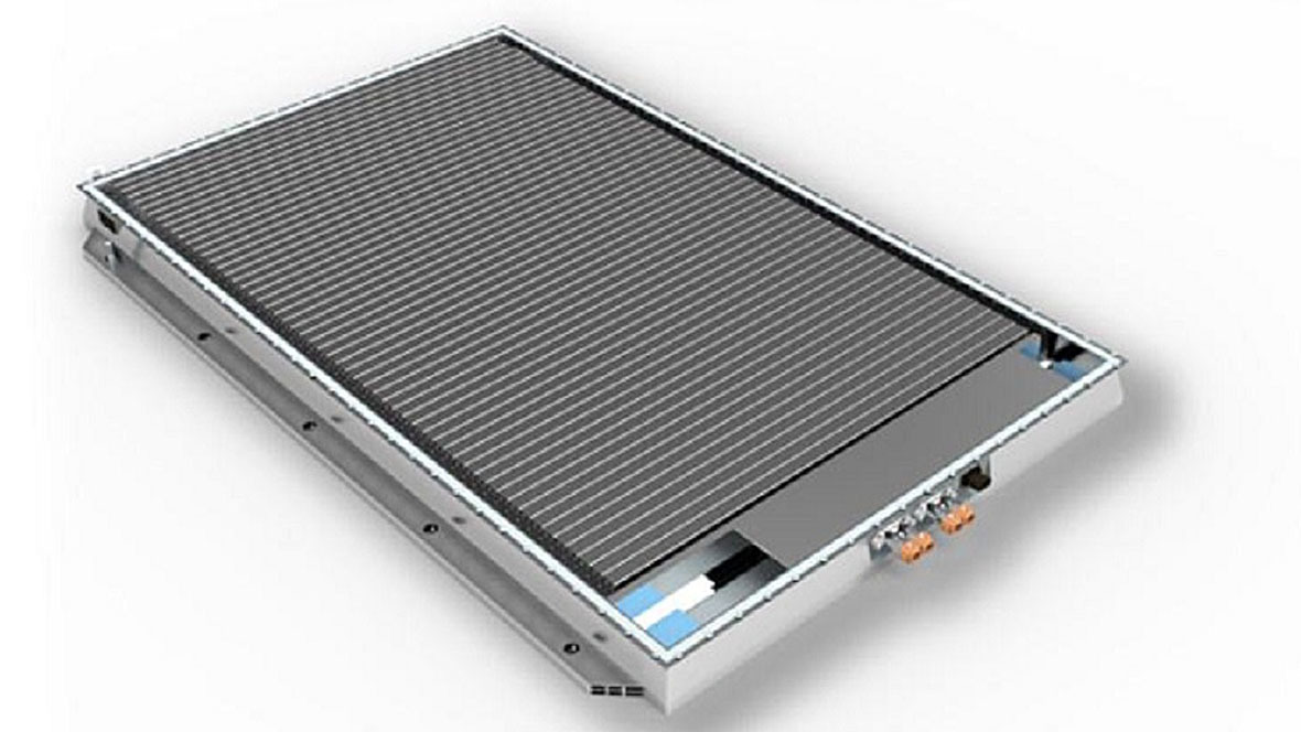 BYD Blade-Batterie