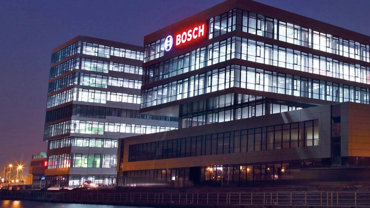 Bosch Weitere Investition in China autohaus.de