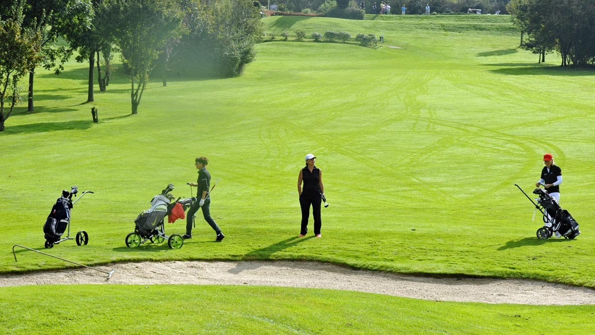 4. Branchentreff "Business meets Golf" - autohaus.de