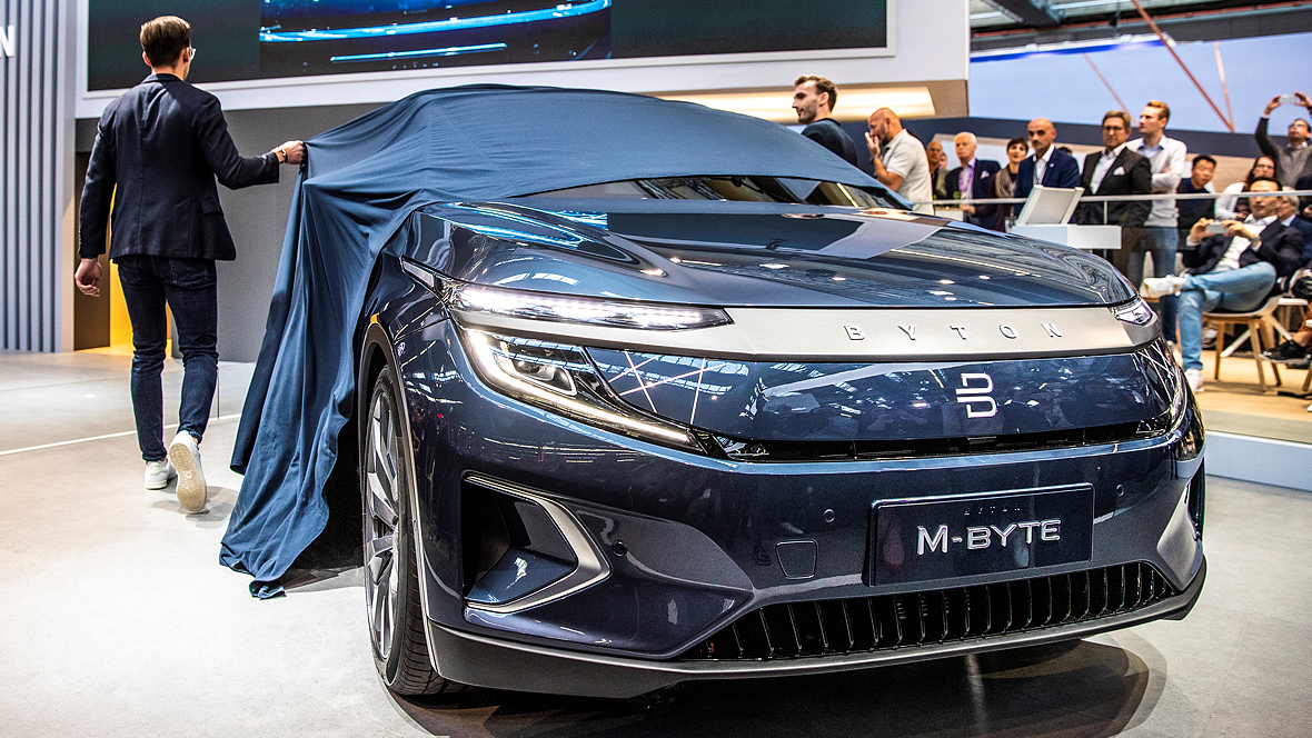Automarke Mit Z Am Anfang