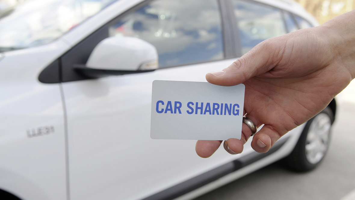 Carsharing