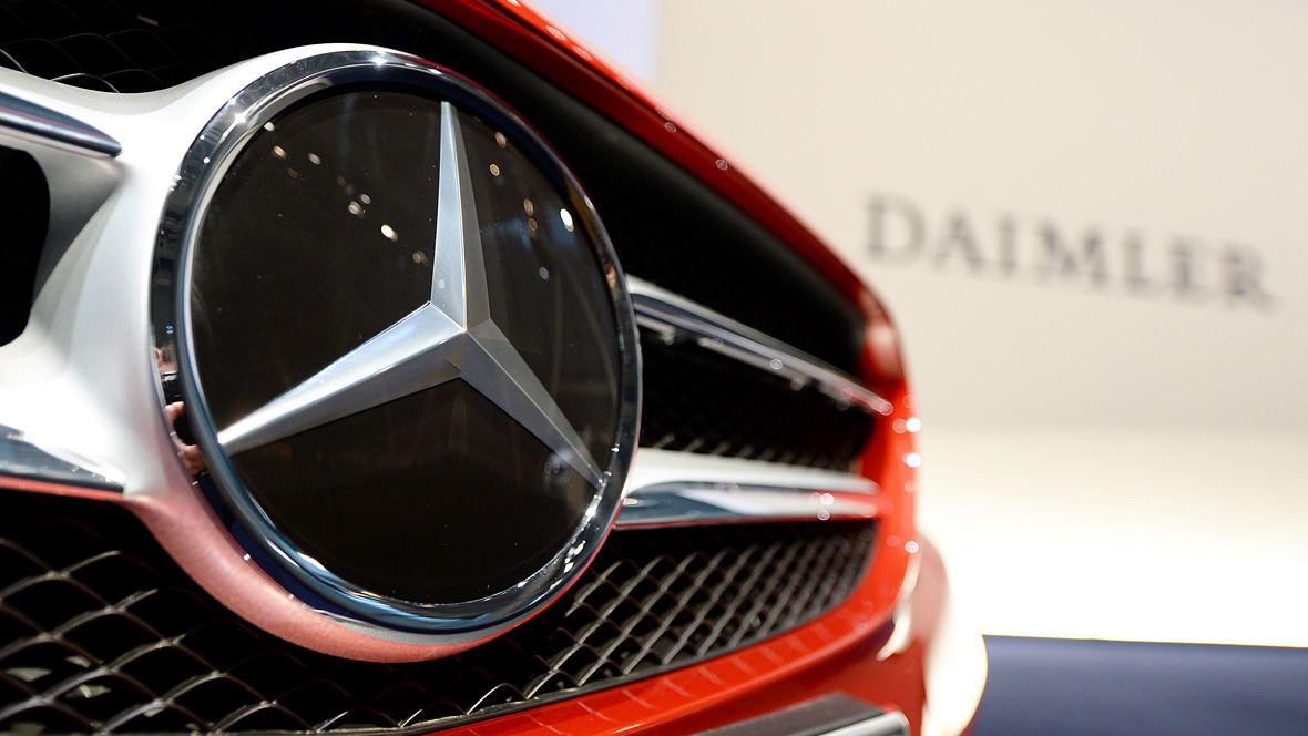 Daimler Chef Abgaswerte Bei Kba Nachprufungen Unauffallig Autohaus De