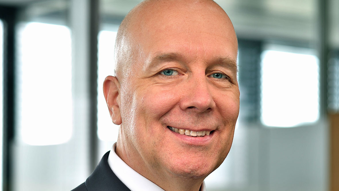 Daniel Mundzeck