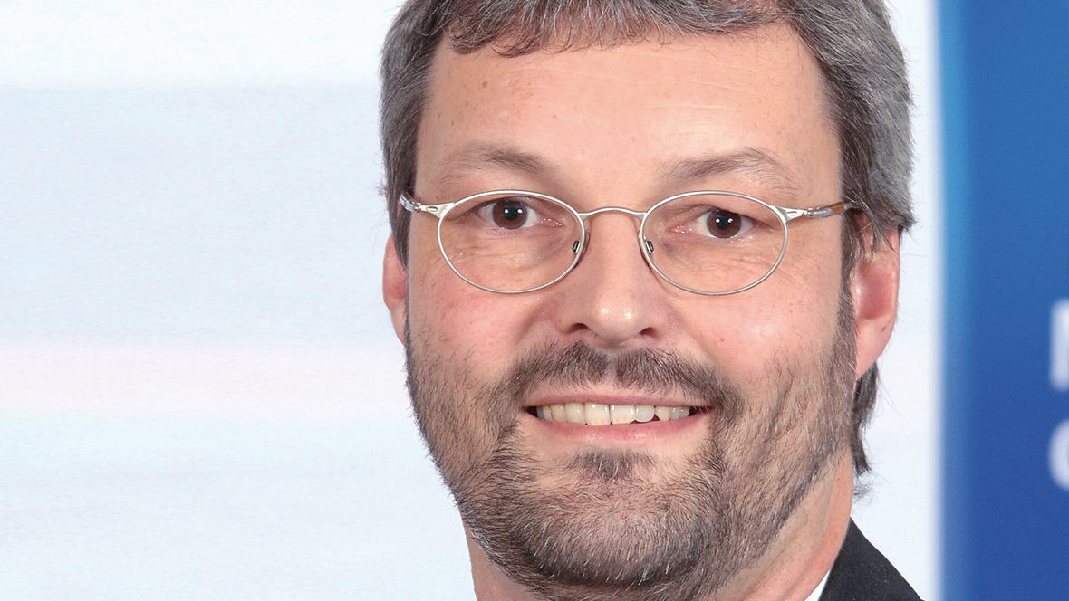 Ulrich Dilchert