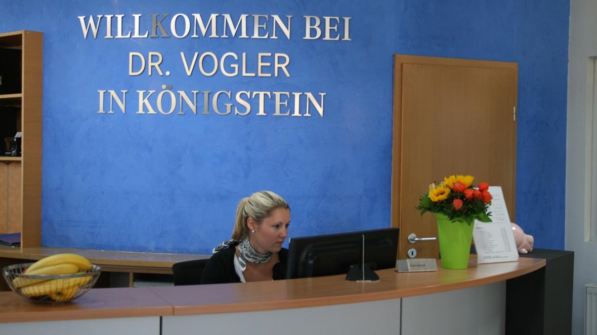 Autohaus Dr. Vogler in Königstein autohaus.de