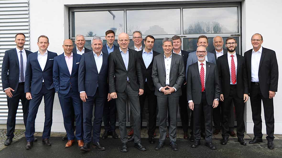 FSD-Treffen HU