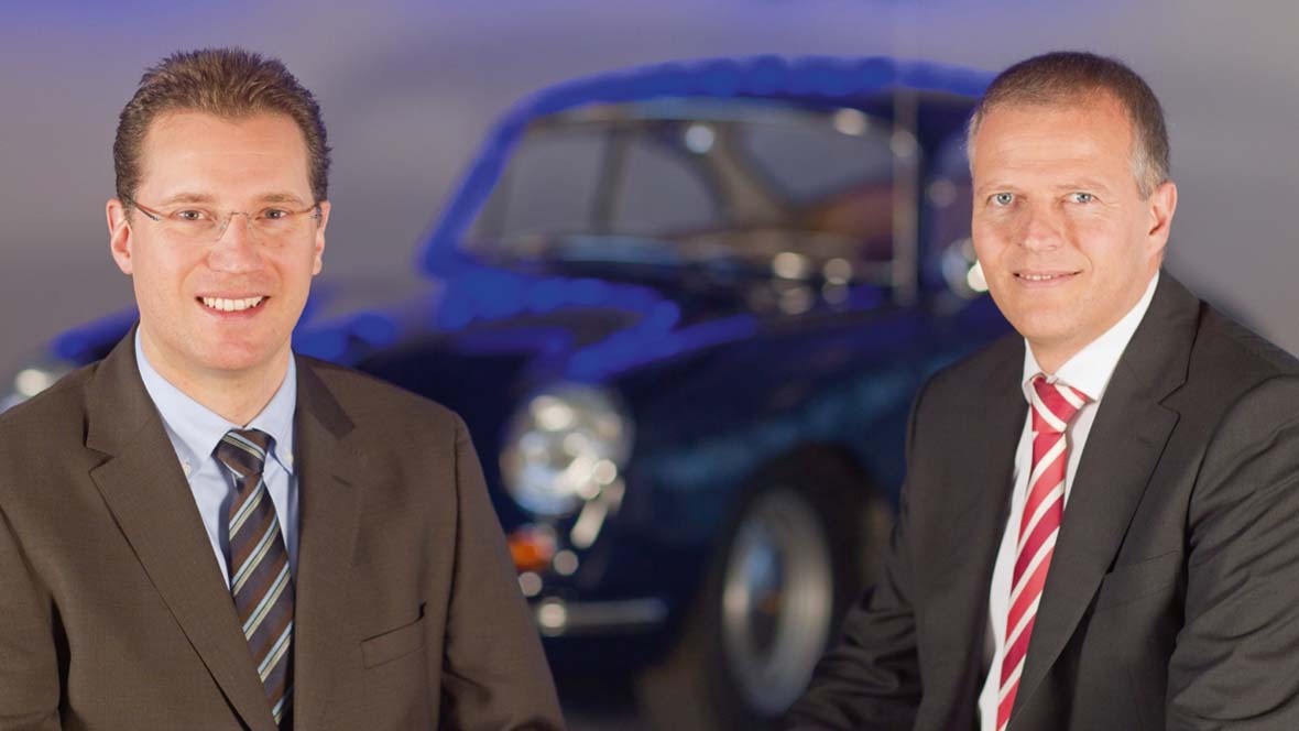Neuer Standort Hahn Plant Skoda Betrieb In Weinstadt Autohaus De