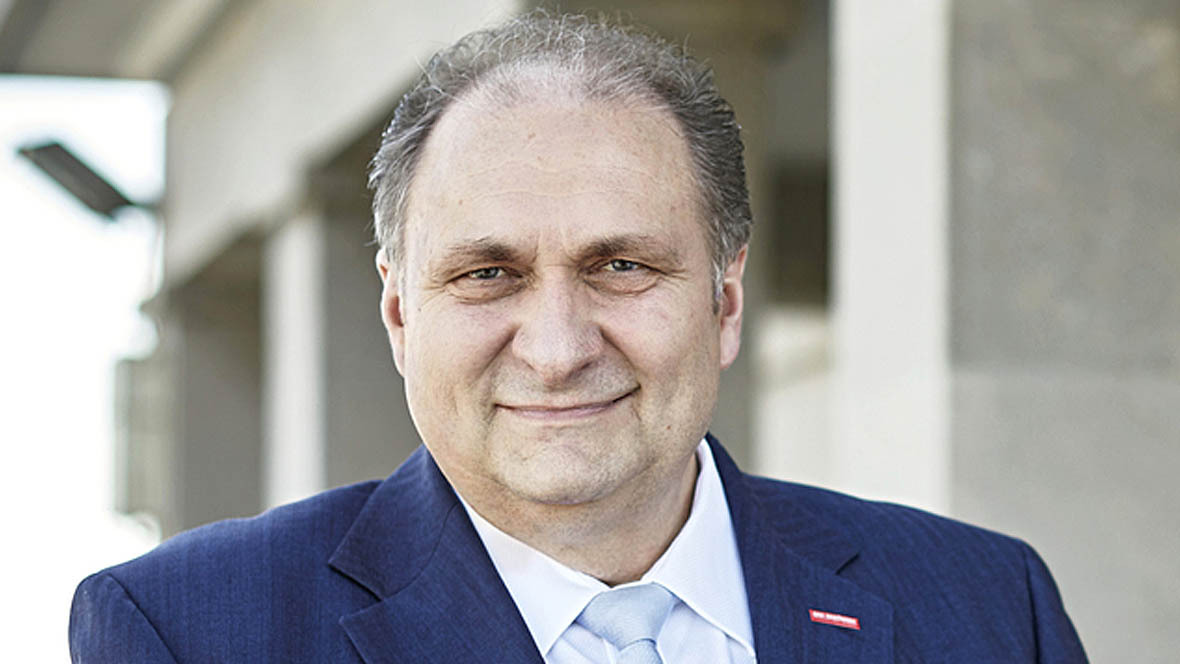 Hans Peter Wollseifer ZDH