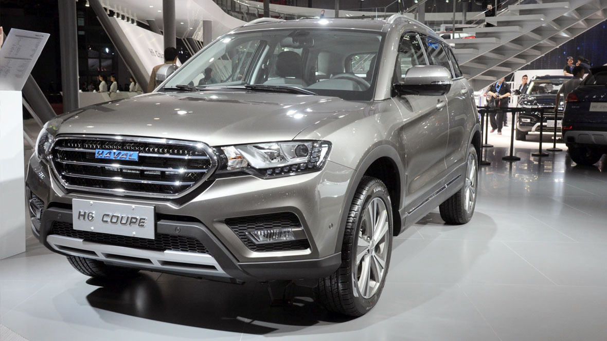 Hh ru haval