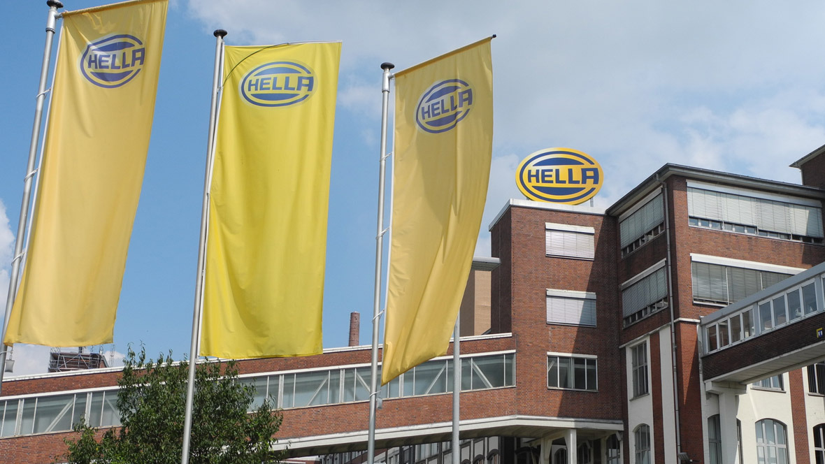 Hella Lippstadt