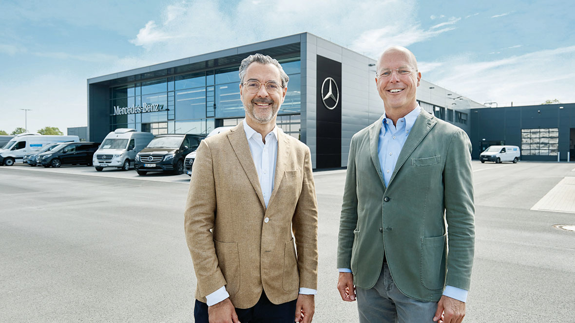 Herbrands Nutzfahrzeug-Welt