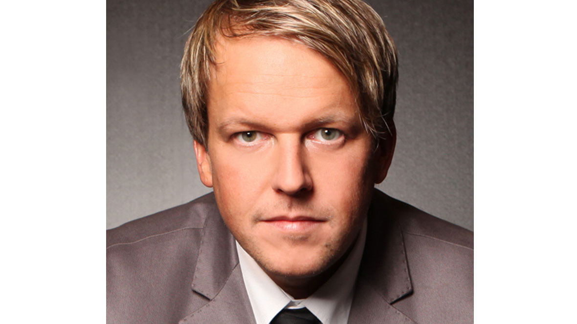 Sven Herpolsheimer