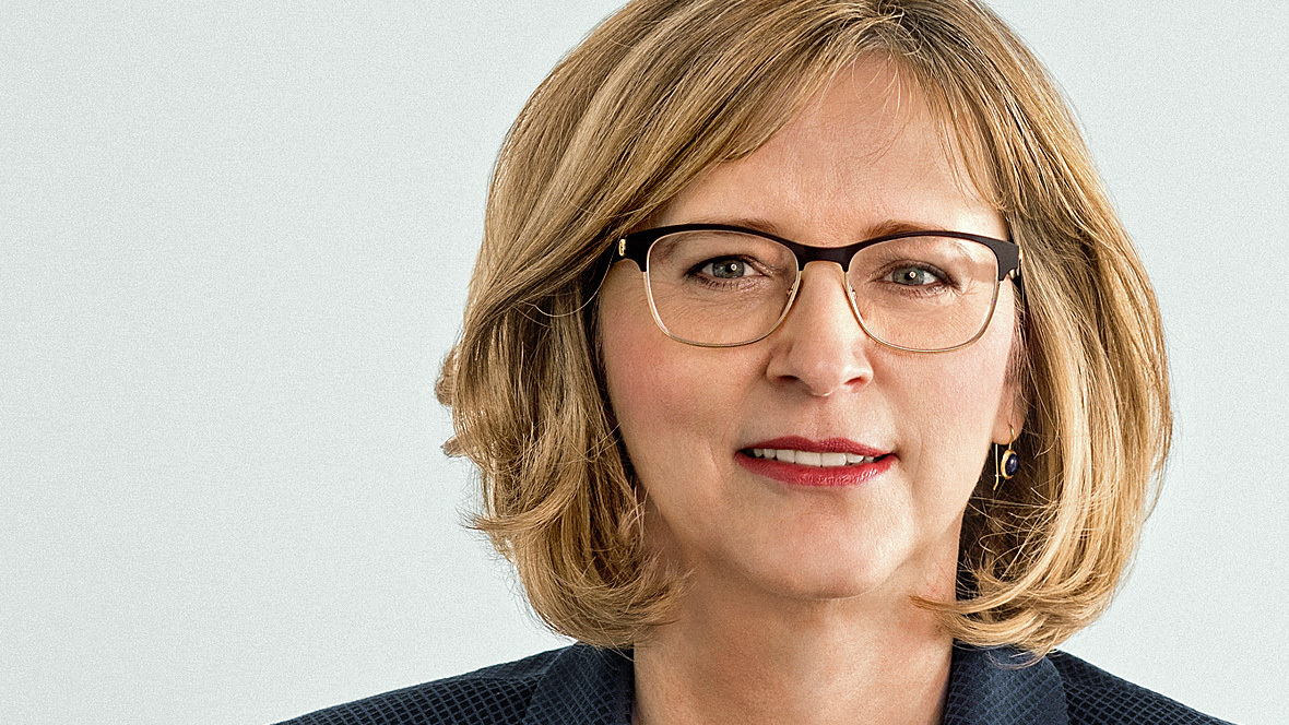 Hiltrud D. Werner