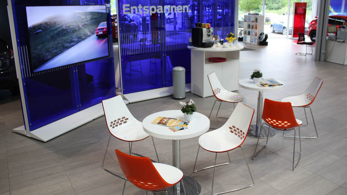 Hommert Auto Zentrum FordStore autohaus.de