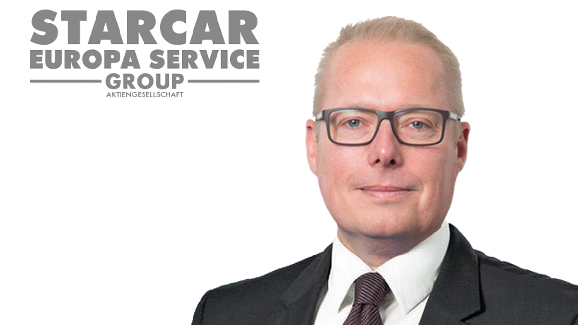Autovermietung Neuer Geschaftsfuhrer Fur Starcar Europa Service Group Autohaus De