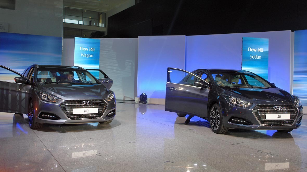 Hyundai-Modelloffensive - autohaus.de